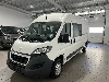 Peugeot Boxer Kasten-Doka,L3H2,2 Schiebet.,Kamea,Standh.