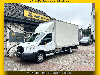 Ford Transit Koffer350 L4 *Hebebhne*KLIMA*TEMPO*AHK