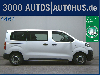 Opel Vivaro 1.5 D 9-Sitze Navi Tempomat PDC