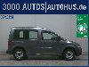 VW Caddy 2.0 TDI 5-Sitze Navi Klima PDC