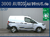 Ford Transit Courier 1.0 EcoBoost Trend Navi DAB PDC