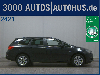 Opel Astra 1.6 CDTI Style Navi AHK SHZ