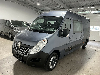 Renault Master 2,3 dCi Kasten-Doka,L3H2,AHK,Kamera