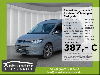 VW Caddy Maxi 7-Sitzer Life 1.5TSI*AHK Temp SHZ PDC