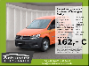 VW Caddy Kasten KR 2.0TDI*Klima Bluet Nutzlasterhh