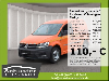 VW Caddy Kasten KR 2.0TDI*Klima Nutzlasterhh Alarm