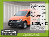 VW Caddy Kasten KR 2.0TDI*Klima Bluet Nutzlasterhh