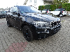 BMW X6 xDrive 40 d M-Paket, Navi, Standheizung, Head-up, GSHD, AHK