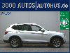 BMW X3 xDrive20d X-Line Leder Navi Pano Xenon AHK