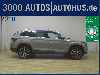 Skoda Kodiaq 2.0 TDI Style T-Leder Navi vc LED Ahk