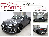 Audi A5 Cabrio 40 TDI Quattro S Line Sport Matrix ACC