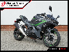 Kawasaki Ninja 500 SE