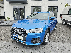 Audi Q3 design LEDER RFK BOSE - Sound AUS 2.HAND