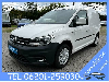 VW Caddy Kasten 2.0 TDI Sortimo Werkstatteinbau EU6 GRA AHK