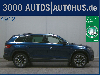 Skoda Kodiaq 2.0 TDI Clever Navi LED vc Pano 360 ACC