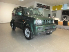 Suzuki Jimny 1.3 Club Ranger MT