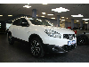 Nissan Qashqai 2.0 4x4 - Panorama - AHK - Navi -