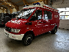 Mercedes-Benz Sprinter 312/412 D 4x4 Allrad