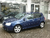 VW Golf V 1,6 United Automatik 5-Trig Klima