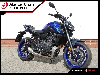 Yamaha MT-07 *48PS*