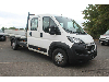 Peugeot Boxer HDi 333 L2H2 Pro - 7-Sitzer - AHK - Navi -