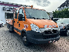 Iveco Daily 40C13 3-Seitenkipper |Nur 129.TKM|Webasto|