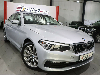 BMW 530d xDrive / SCHIEBEDACH / LED / LEDER / SCHN