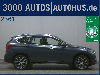 BMW X1 xDrive20d X-Line Leder Navi+ HuD HiFi LED+