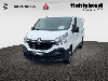 Renault Trafic dCi 120 2.0 Komfort L1H1