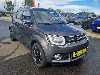 Suzuki Ignis Dualjet Comfort+ Winterrder Garantie