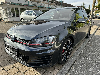 VW Golf GTI Performance BMT DSG