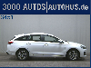 Hyundai i30 cw 1.6 CRDI Trend Navi RfK DAB