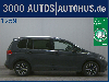 VW Touran 2.0 TDI IQ.DRIVE 7-Sitze Navi ACC Shz AHK