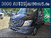 Mercedes-Benz Sprinter CDI Hoch 3-Sitze T-Leder Ahk