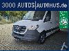 Mercedes-Benz Sprinter Maxi CDI Navi Kamera Shz MBUX