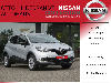 Renault Captur Limited Allwetter, Navi, PDC