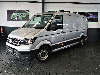 VW Crafter 35 TDI MR*ERGOSITZ*STDHZG*ASSISTENT*RFK