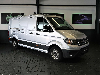 VW Crafter 35 TDI MR*STDHZG*INCL BESCHRIFTUNG*1HD