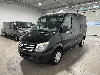 Mercedes-Benz Sprinter 316 CDI,Kasten,KR,Klima,AHK,SHZ