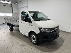 VW T6 Pritsche,lang,4 Motion,Klima,Radio,AHK