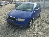 Skoda Fabia Tv 01/25