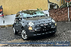 Fiat 500C 1.2 8V Lounge*Klimaautomatik*Teilleder*PDC