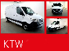 Mercedes-Benz Sprinter 317 CDI Kasten,3665,MBUX,Kamera