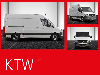 Mercedes-Benz Sprinter 317 CDI Kasten,3665,MBUX,Kamera