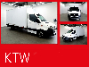 Mercedes-Benz Sprinter316CDI Maxi Koffer,LBW,Klima,MBUX