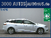 Renault Megane Grandtour 1.5 dCi Limited Navi RFK Shz