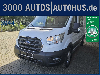 Ford Transit Connect 2.0 TDCi Kasten 7-Sitze Navi AHK