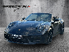 Porsche 911 Carrera S Cabriolet Vierradlenkung/Bose/