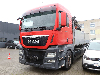 MAN TGX 26.480 FG 6x2 LL / KRAN