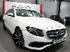 Mercedes-Benz E 200 d T AVANTGARDE / LED / SCHIEBEDACH / LEDER